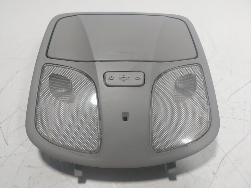 Recambio de piloto interior para hyundai i40 i (vf) 1.7 crdi referencia OEM IAM 928003Z000TX 928003SXXX 