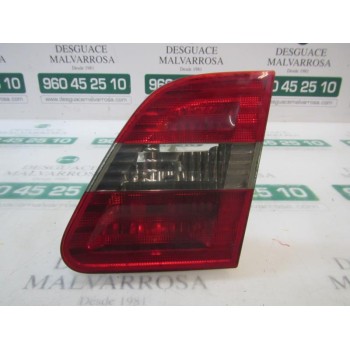 PILOTO TRASERO DERECHO INTERIOR A1698201664 A1698201664 