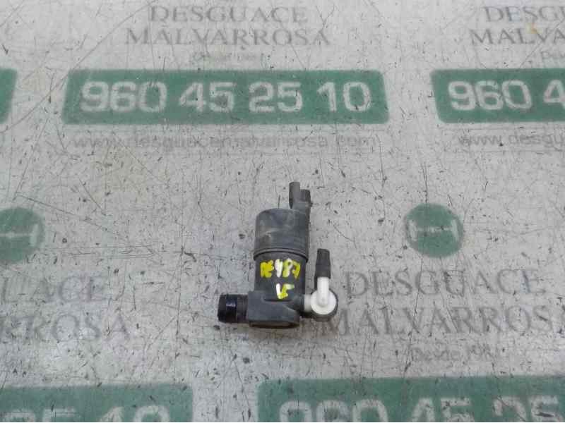 Recambio de bomba limpia para citroën c3 1.4 hdi referencia OEM IAM   