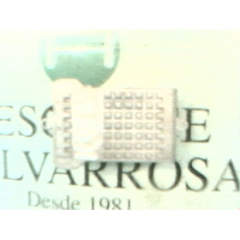 RESISTENCIA CALEFACCION 64116934390 B9992 B9992