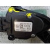 Recambio de potenciometro pedal para opel astra j lim. 2.0 16v cdti referencia OEM IAM 13252704 13252704 