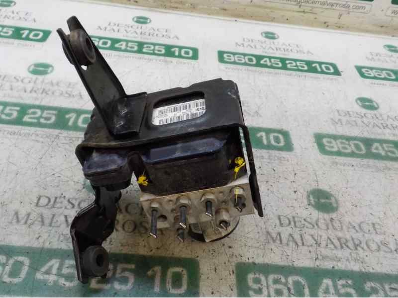 Recambio de abs para opel insignia berlina 2.0 cdti cat referencia OEM IAM 13321113 13316697 