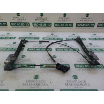 ELEVALUNAS DELANTERO DERECHO 51332756084 8820012E002070 