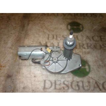 MOTOR LIMPIA TRASERO 