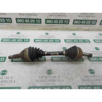 TRANSMISION IZQUIERDA 13250869 13250869 