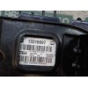 Recambio de abs para opel insignia berlina 2.0 cdti cat referencia OEM IAM 13321113 13316697 