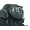 Recambio de cerradura puerta delantera derecha para lexus ct 1.8 16v cat (híbrido) referencia OEM IAM 6903060240 6060714 