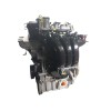 Recambio de motor completo para skoda fabia iii (nj3) 1.0 referencia OEM IAM 04C100034B CHY 