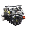 Recambio de motor completo para skoda fabia iii (nj3) 1.0 referencia OEM IAM 04C100034B CHY 