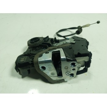 CERRADURA PUERTA DELANTERA IZQUIERDA 6904042241 6060804 