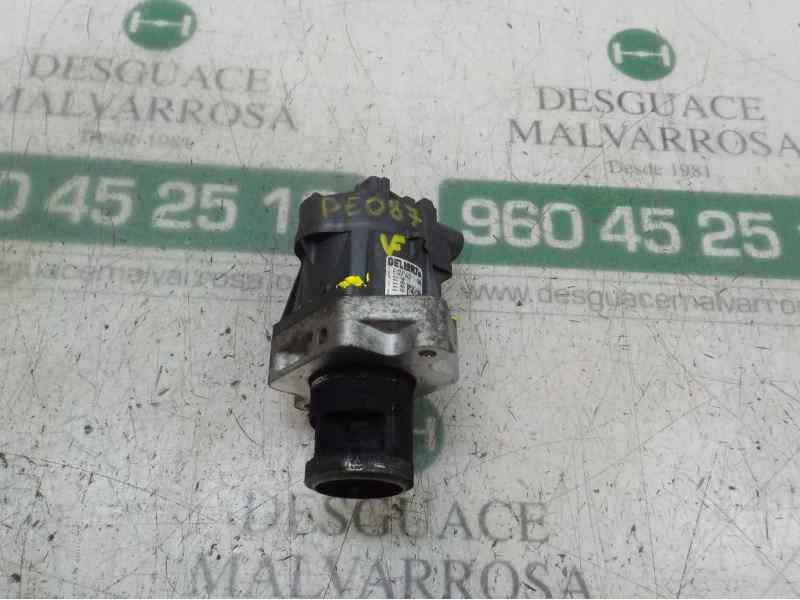 Recambio de valvula egr para opel astra j lim. 2.0 16v cdti referencia OEM IAM 55566052  