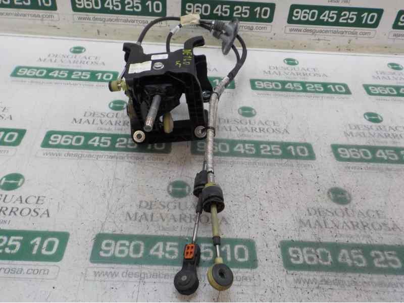 Recambio de palanca cambio para ford grand c-max 1.6 tdci cat referencia OEM IAM 1788830 AV6R7C453MKG 
