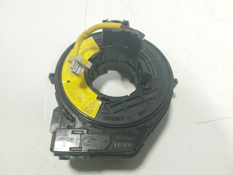 Recambio de anillo airbag para ford transit courier 1.5 tdci cat referencia OEM IAM 2116409  