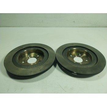 DISCO FRENO TRASERO 4243142080 