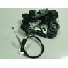 Recambio de cerradura puerta delantera izquierda para lexus ct 1.8 16v cat (híbrido) referencia OEM IAM 6904042241 6060804 