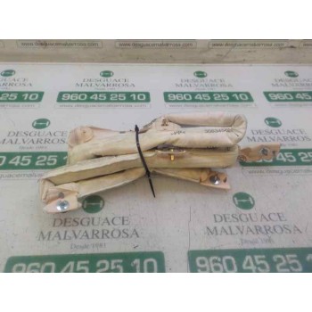 AIRBAG CORTINA DELANTERO DERECHO 13222999 4BDVYBEYEFZ 4BDVYBEYEFZ