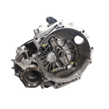 CAJA CAMBIOS 0AJ300043T UHC 