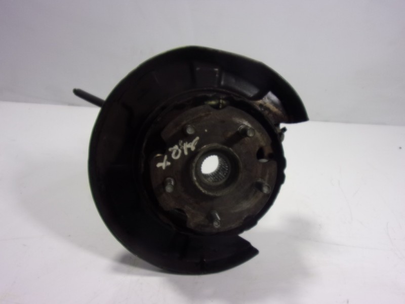 Recambio de mangueta trasera derecha para toyota supra 3.0 turbo referencia OEM IAM   