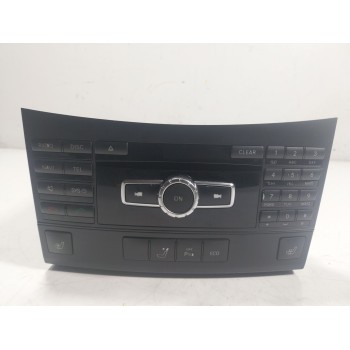 SISTEMA NAVEGACION GPS A2129001217 A2129001217 