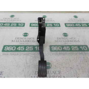 POTENCIOMETRO PEDAL 1682673 AV619F836AB 