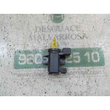 VALVULA AIRE ADICIONAL 55575611 55573367 
