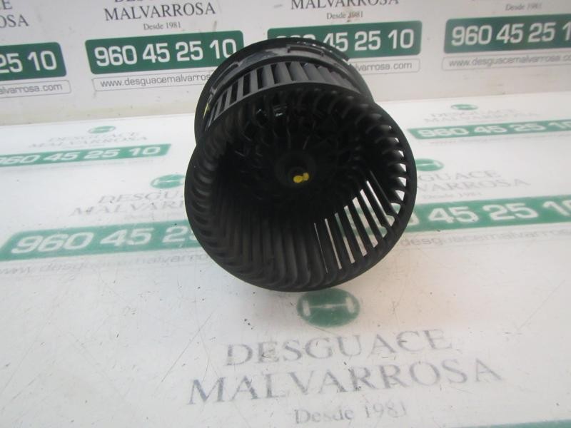 Recambio de motor calefaccion para peugeot 308 1.6 16v referencia OEM IAM 6441Z7  