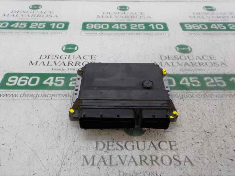 Recambio de centralita motor uce para toyota auris 1.3 16v cat referencia OEM IAM 8966102S50  