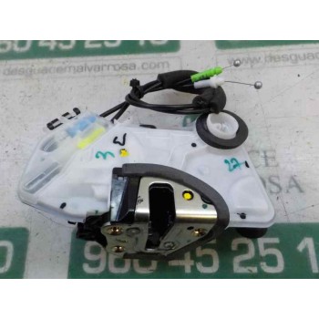 CERRADURA PUERTA DELANTERA DERECHA 6903002511 