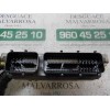 Recambio de centralita motor uce para toyota auris 1.3 16v cat referencia OEM IAM 8966102S50  