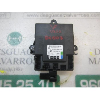 MODULO ELECTRONICO A1699000500 A1699000500 