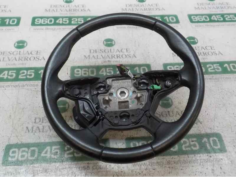 Recambio de volante para ford grand c-max 1.6 tdci cat referencia OEM IAM 1867852  