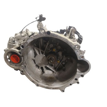 CAJA CAMBIOS 430003D810 WJW6H 