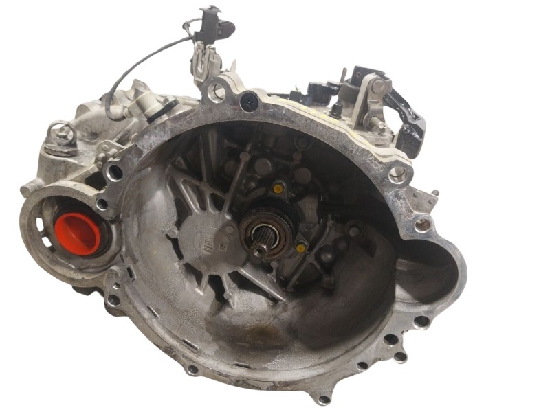Recambio de caja cambios para kia stonic (ybcuv) 1.6 crdi cat referencia OEM IAM 430003D810 WJW6H 