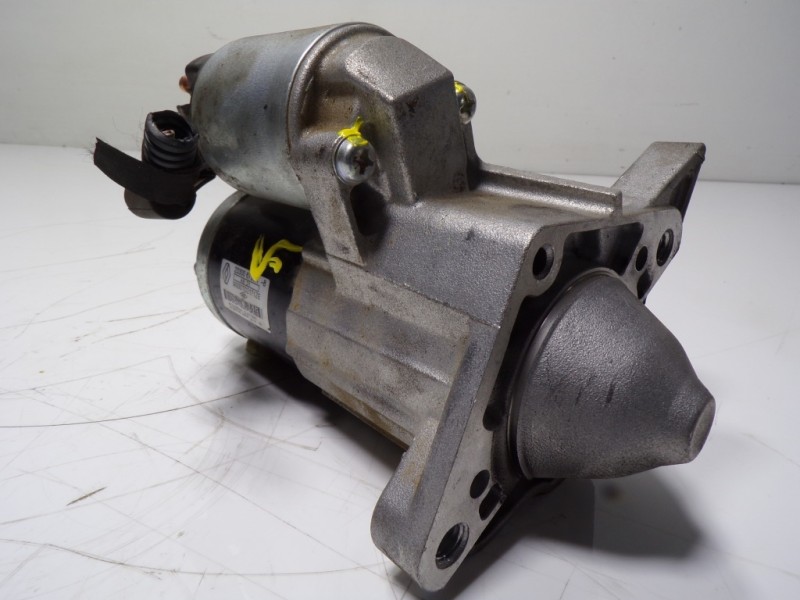 Recambio de motor arranque para dacia sandero 1.0 12v cat referencia OEM IAM  233006780R 