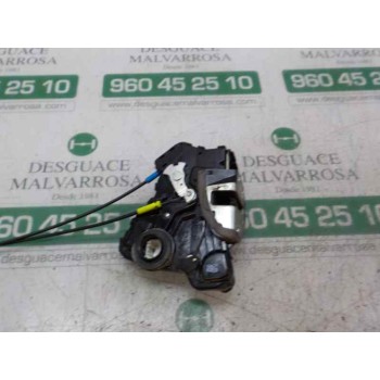 CERRADURA PUERTA DELANTERA IZQUIERDA 6904002210 