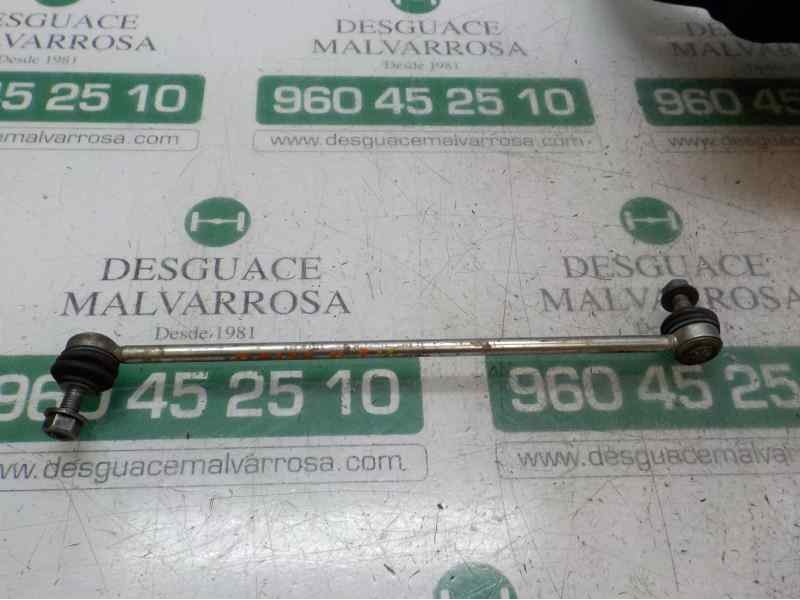 Recambio de tirante delantero izquierdo para peugeot 308 confort referencia OEM IAM 508764  
