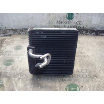 EVAPORADOR AIRE ACONDICIONADO 