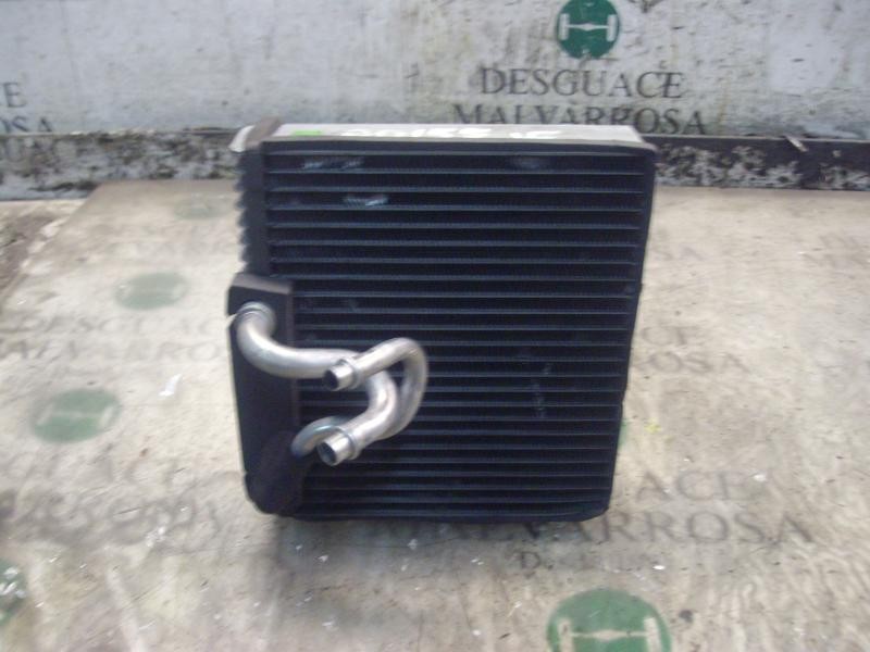 Recambio de evaporador aire acondicionado para opel corsa c blue line referencia OEM IAM   