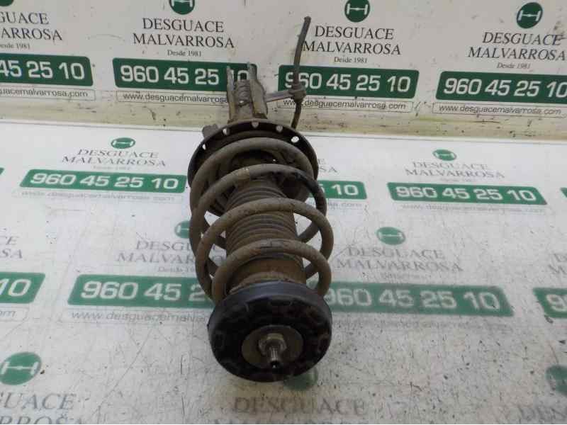 Recambio de amortiguador delantero izquierdo para opel insignia berlina 2.0 cdti cat referencia OEM IAM 13245966 13245966 