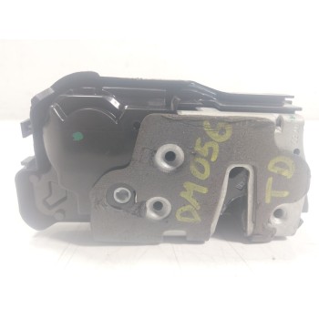 CERRADURA PUERTA TRASERA DERECHA 2594004 JX7AA26412AH 