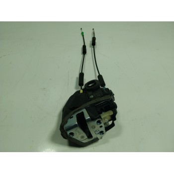 CERRADURA PUERTA TRASERA IZQUIERDA 6906033131 6060809 