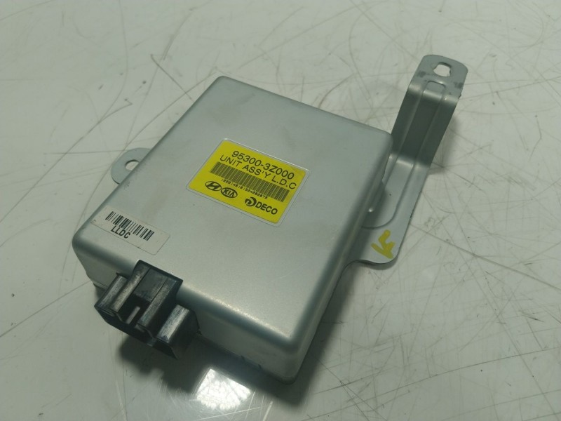 Recambio de modulo electronico para hyundai i40 i (vf) 1.7 crdi referencia OEM IAM 953003Z000 953003Z000 