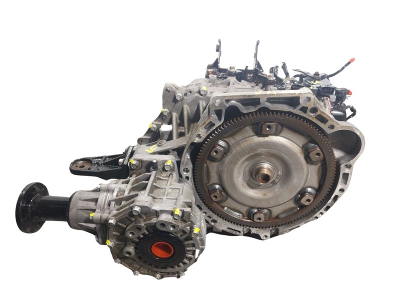 Recambio de caja cambios para hyundai tucson 2.0 crdi cat referencia OEM IAM  CH9EA4 