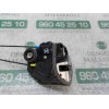 Recambio de cerradura puerta trasera izquierda para toyota auris 1.3 16v cat referencia OEM IAM 6906002170  