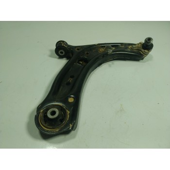 BRAZO SUSPENSION INFERIOR DELANTERO DERECHO 5WA407152A 