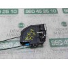 Recambio de cerradura puerta trasera izquierda para toyota auris 1.3 16v cat referencia OEM IAM 6906002170  