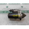 Recambio de motor arranque para seat ibiza (6l1) 1.4 tdi cat (bnm) referencia OEM IAM   