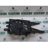 Recambio de electroventilador para fiat punto berlina (188) 1.2 cat referencia OEM IAM   