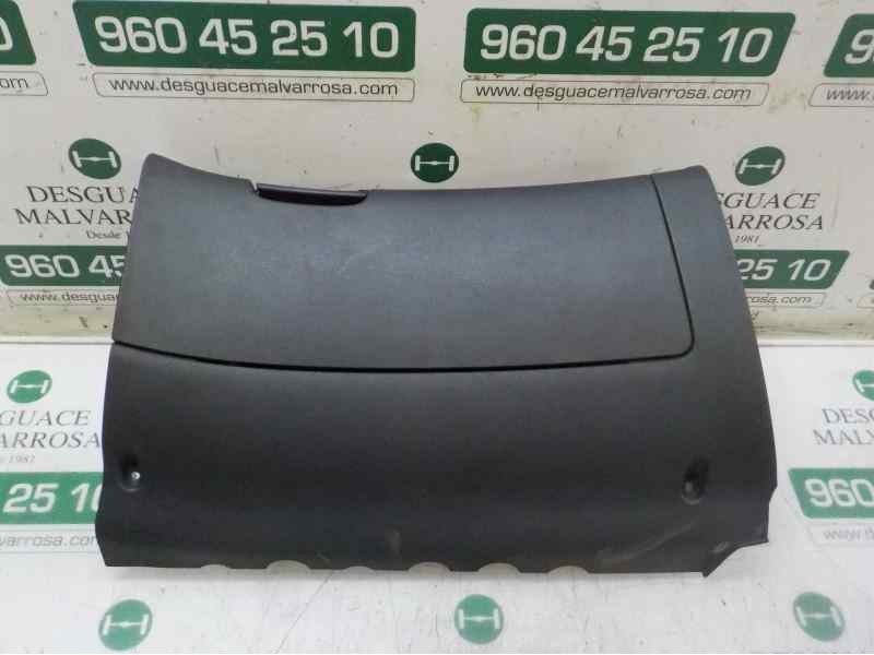 Recambio de guantera para skoda octavia berlina (1z3) 1.9 tdi referencia OEM IAM 1Z1857097L47H  