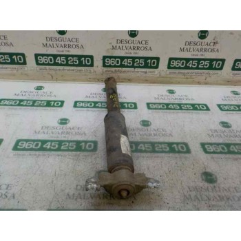 AMORTIGUADOR TRASERO IZQUIERDO 13234170 